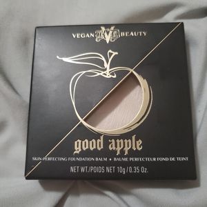 KVD Good Apple Foundation Balm